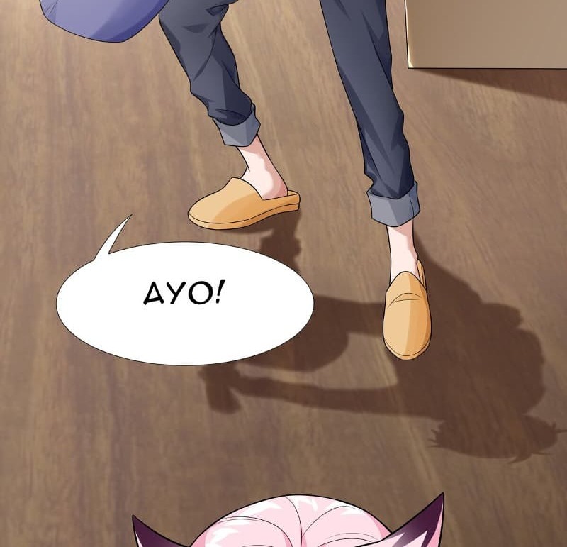 Someone Bother My On-Hook Life Chapter 07 Gambar 58