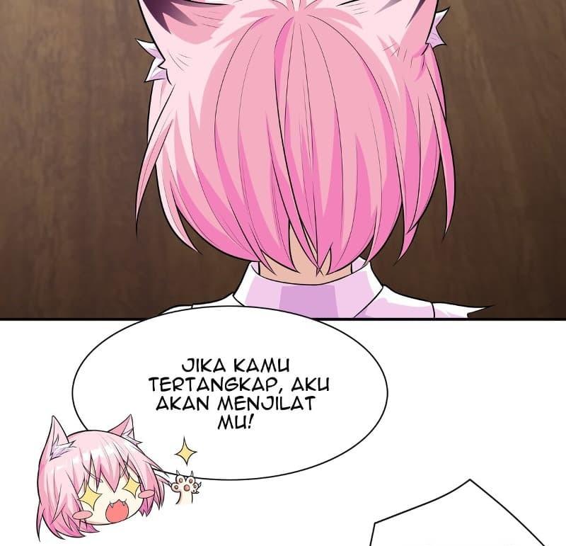 Someone Bother My On-Hook Life Chapter 07 Gambar 59