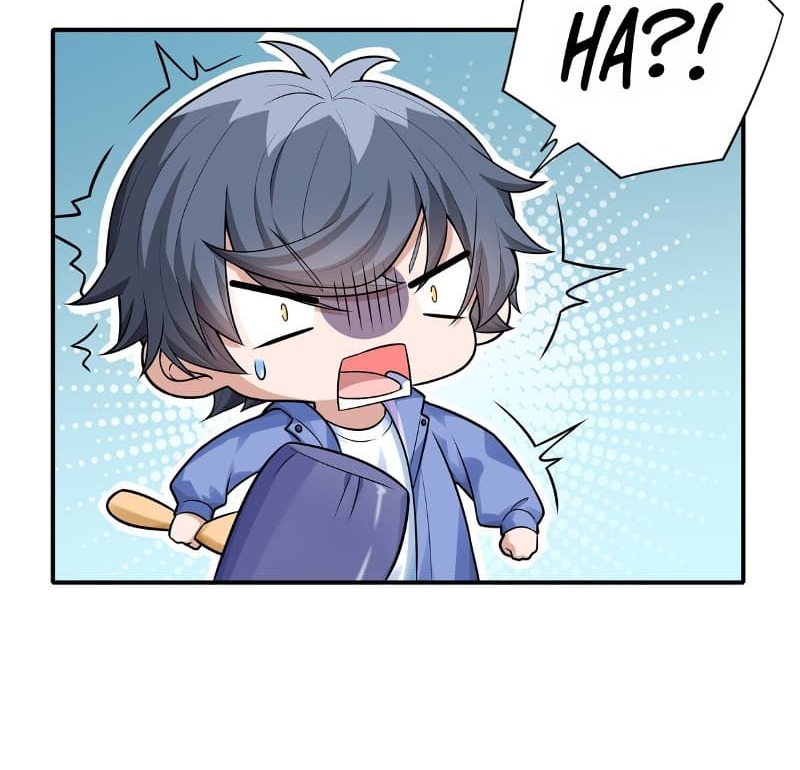 Someone Bother My On-Hook Life Chapter 07 Gambar 60