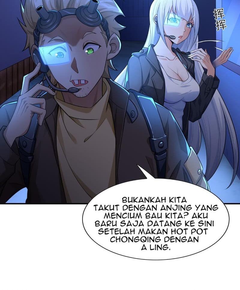 Someone Bother My On-Hook Life Chapter 07 Gambar 62
