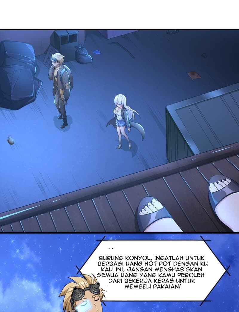 Someone Bother My On-Hook Life Chapter 07 Gambar 63
