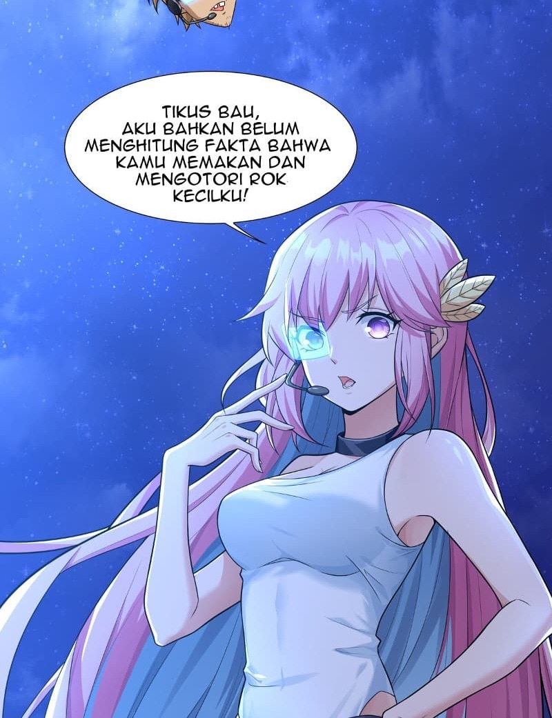 Someone Bother My On-Hook Life Chapter 07 Gambar 64