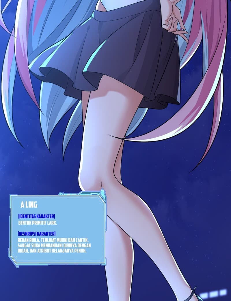 Someone Bother My On-Hook Life Chapter 07 Gambar 65