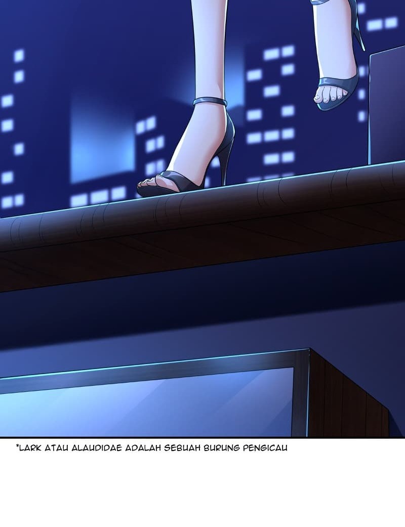 Someone Bother My On-Hook Life Chapter 07 Gambar 66