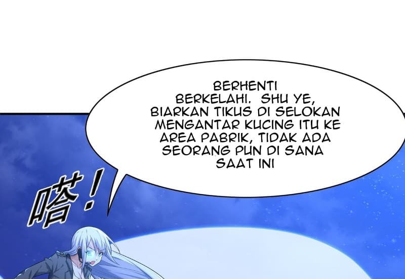 Someone Bother My On-Hook Life Chapter 07 Gambar 67