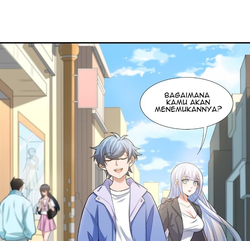 Someone Bother My On-Hook Life Chapter 07 Gambar 7