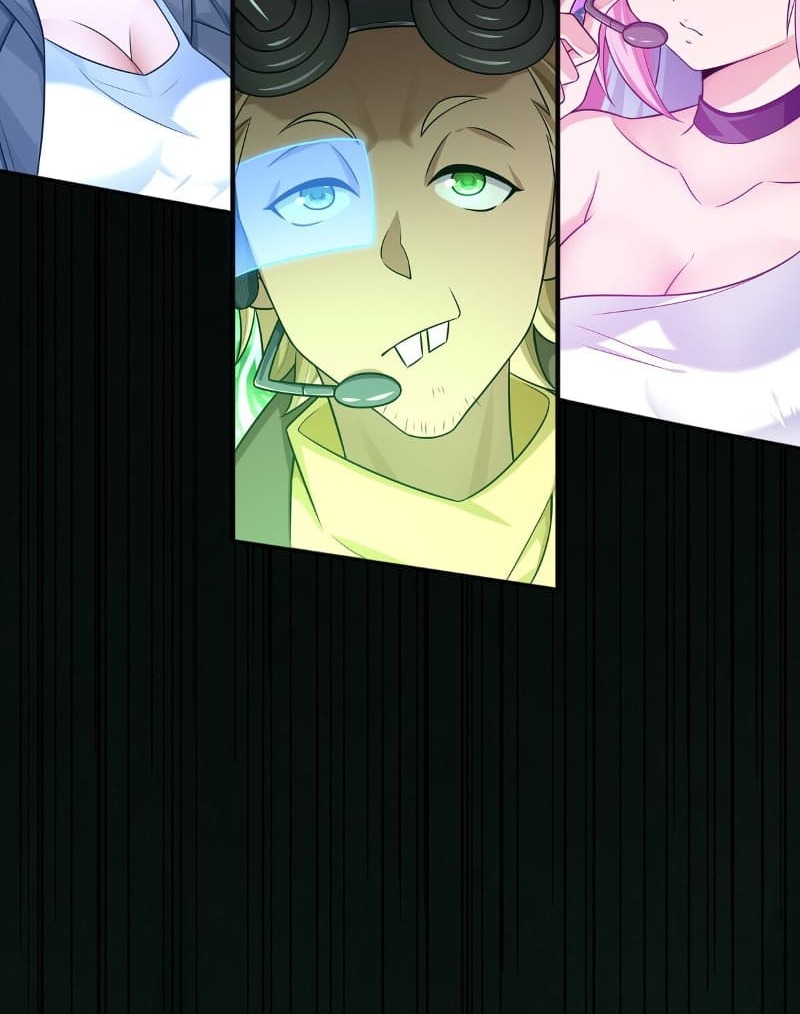 Someone Bother My On-Hook Life Chapter 07 Gambar 70