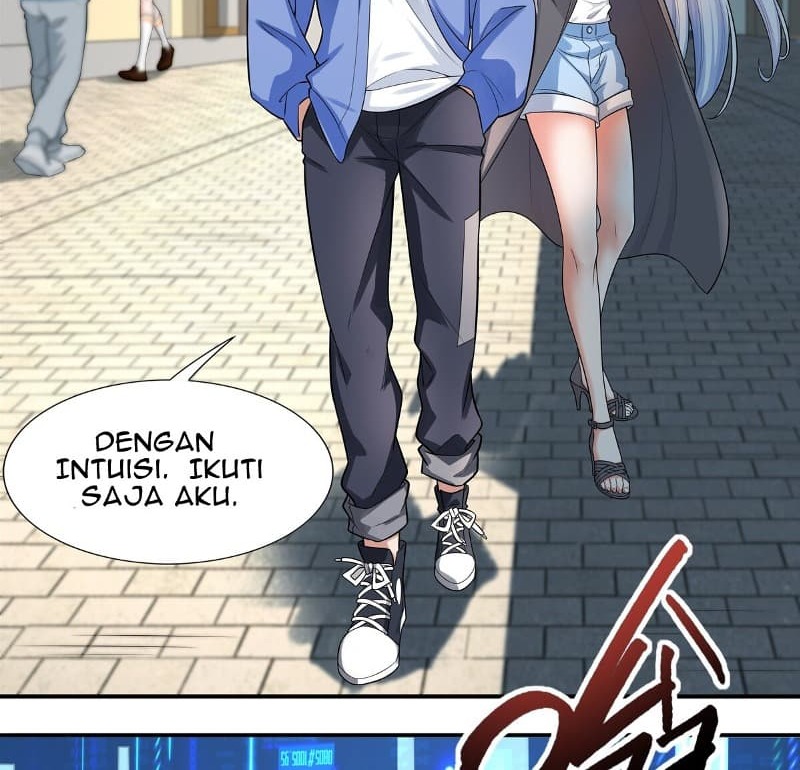Someone Bother My On-Hook Life Chapter 07 Gambar 8