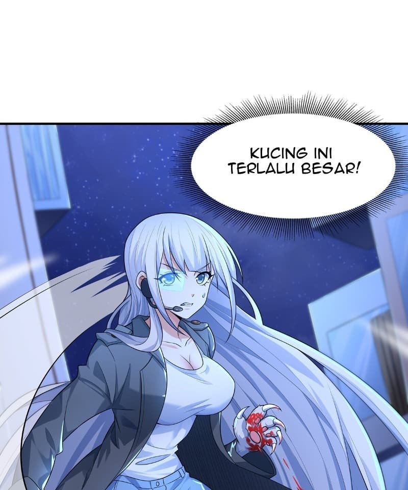 Someone Bother My On-Hook Life Chapter 07 Gambar 81