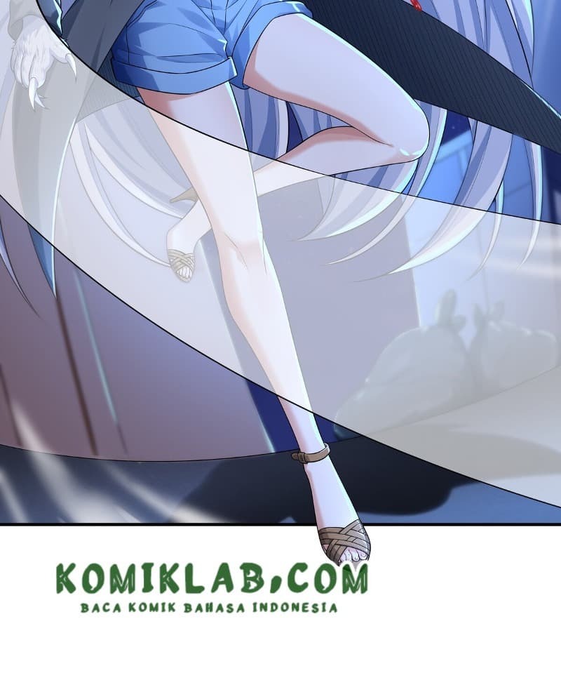 Someone Bother My On-Hook Life Chapter 07 Gambar 82