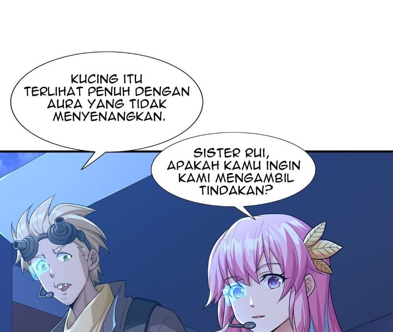 Someone Bother My On-Hook Life Chapter 07 Gambar 97