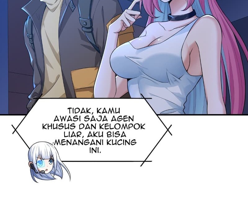 Someone Bother My On-Hook Life Chapter 07 Gambar 98