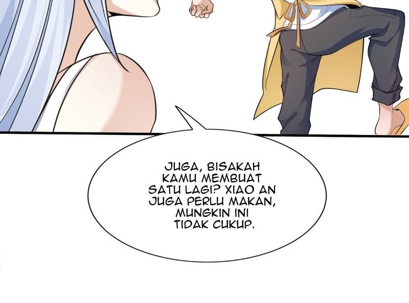 Someone Bother My On-Hook Life Chapter 05 Gambar 100