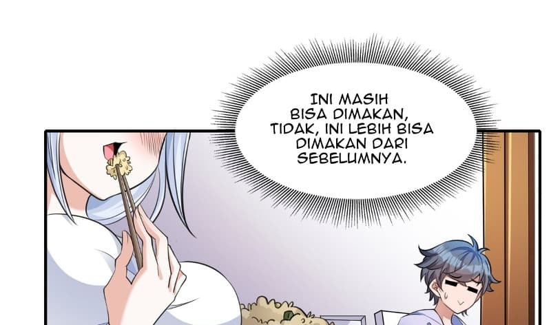 Someone Bother My On-Hook Life Chapter 05 Gambar 109