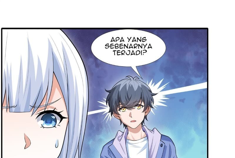 Someone Bother My On-Hook Life Chapter 05 Gambar 11