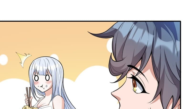 Someone Bother My On-Hook Life Chapter 05 Gambar 111