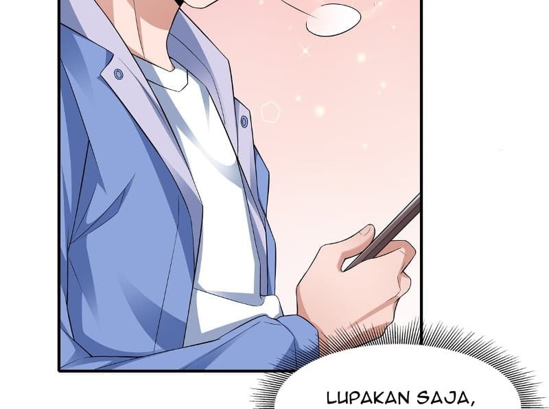 Someone Bother My On-Hook Life Chapter 05 Gambar 116