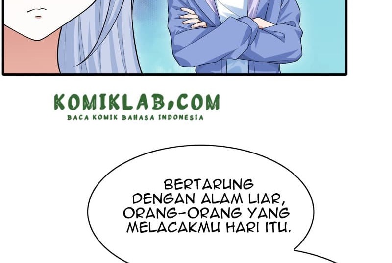 Someone Bother My On-Hook Life Chapter 05 Gambar 12
