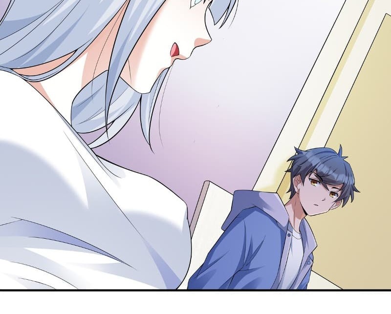 Someone Bother My On-Hook Life Chapter 05 Gambar 120