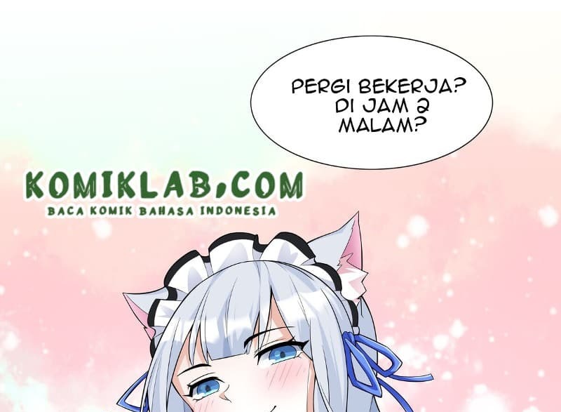 Someone Bother My On-Hook Life Chapter 05 Gambar 121