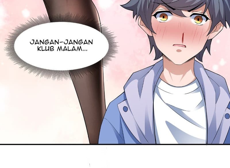 Someone Bother My On-Hook Life Chapter 05 Gambar 124