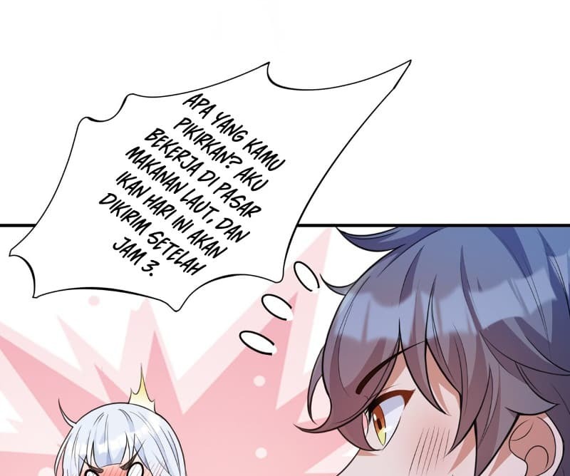 Someone Bother My On-Hook Life Chapter 05 Gambar 125