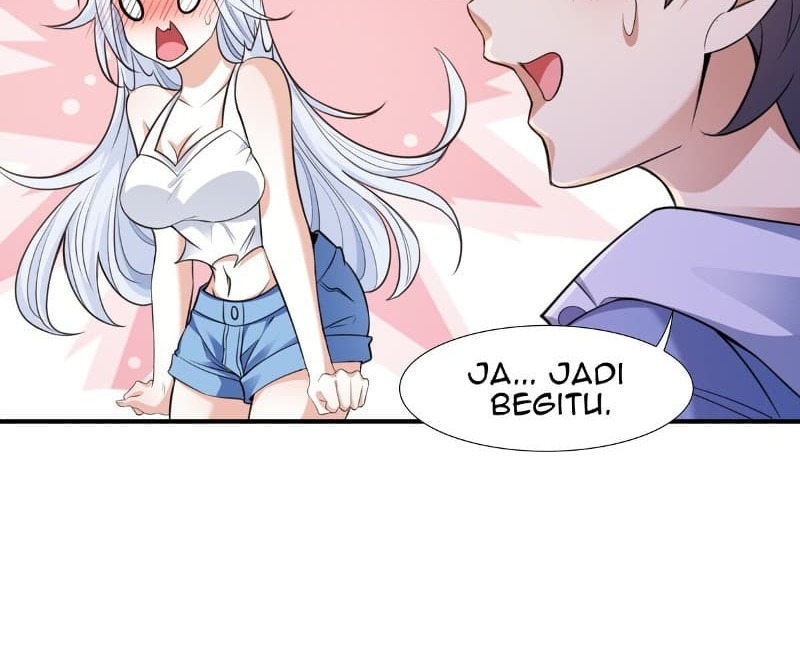 Someone Bother My On-Hook Life Chapter 05 Gambar 126