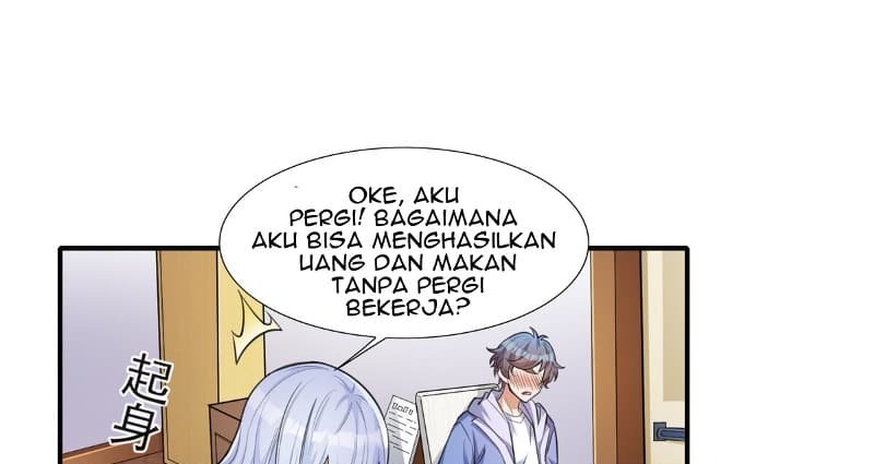 Someone Bother My On-Hook Life Chapter 05 Gambar 127