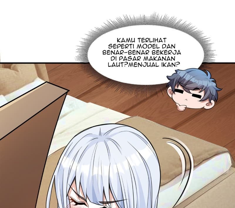 Someone Bother My On-Hook Life Chapter 05 Gambar 129