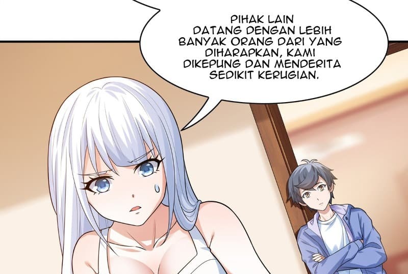 Someone Bother My On-Hook Life Chapter 05 Gambar 13