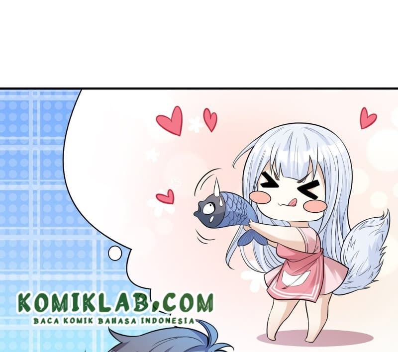 Someone Bother My On-Hook Life Chapter 05 Gambar 131