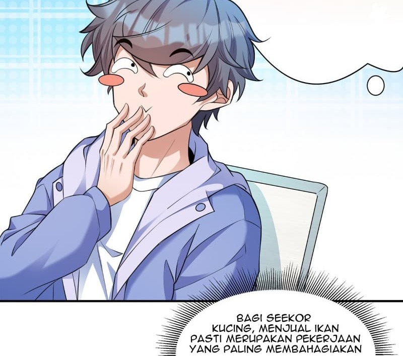 Someone Bother My On-Hook Life Chapter 05 Gambar 132