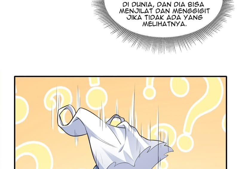 Someone Bother My On-Hook Life Chapter 05 Gambar 133