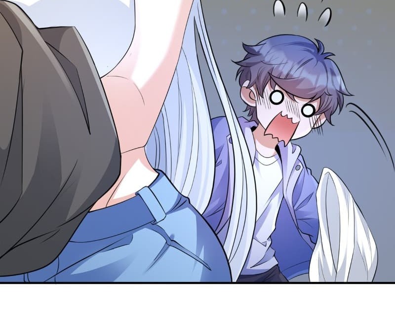 Someone Bother My On-Hook Life Chapter 05 Gambar 138