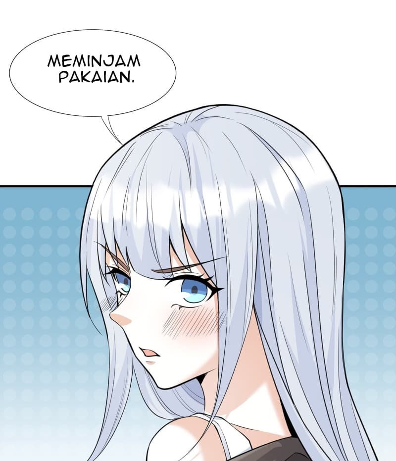 Someone Bother My On-Hook Life Chapter 05 Gambar 139
