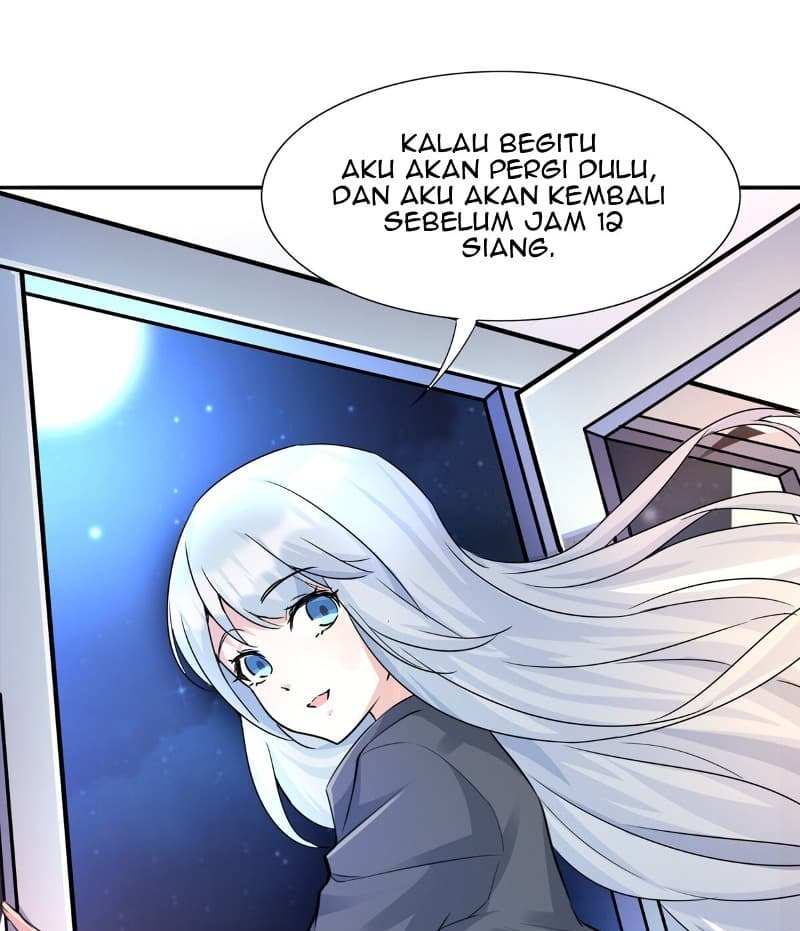 Someone Bother My On-Hook Life Chapter 05 Gambar 141