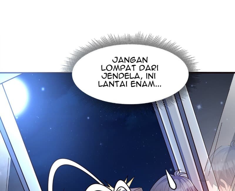 Someone Bother My On-Hook Life Chapter 05 Gambar 143