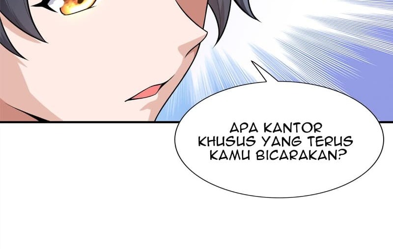 Someone Bother My On-Hook Life Chapter 05 Gambar 20