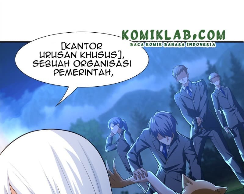 Someone Bother My On-Hook Life Chapter 05 Gambar 21