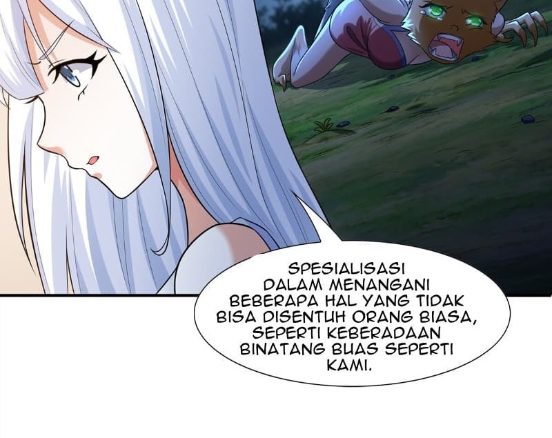 Someone Bother My On-Hook Life Chapter 05 Gambar 22