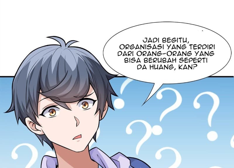 Someone Bother My On-Hook Life Chapter 05 Gambar 23