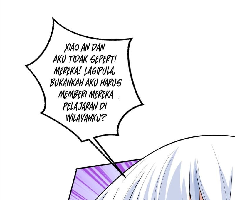 Someone Bother My On-Hook Life Chapter 05 Gambar 25