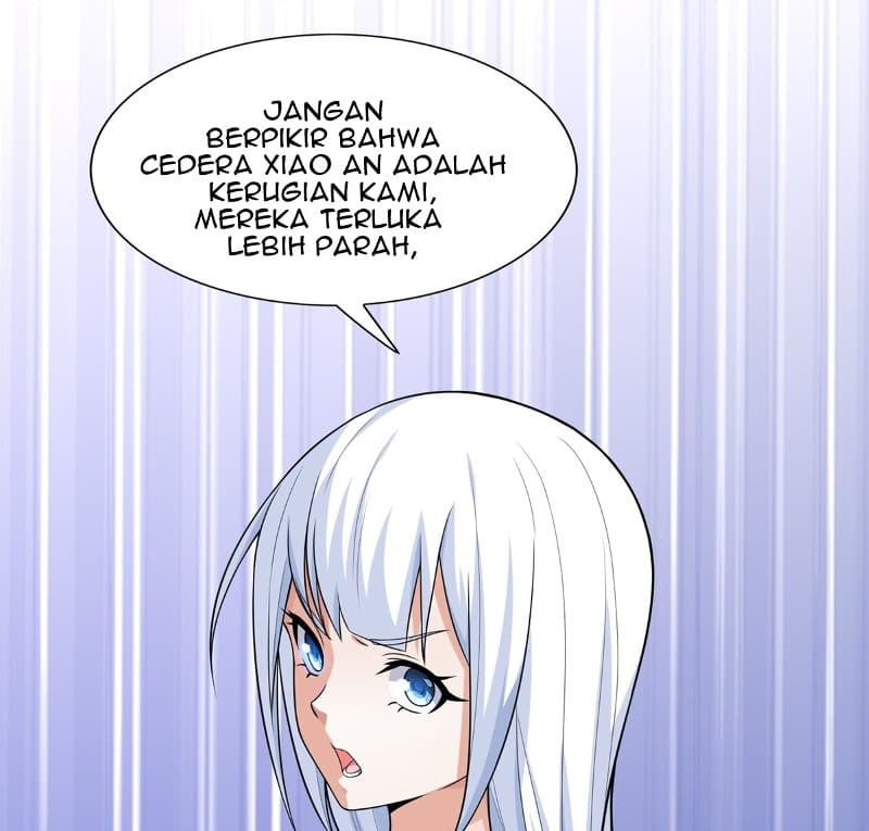 Someone Bother My On-Hook Life Chapter 05 Gambar 27