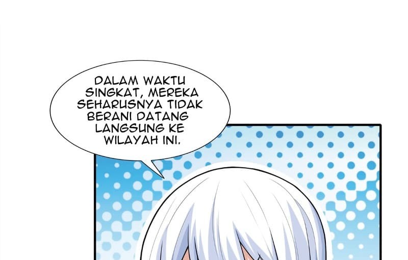 Someone Bother My On-Hook Life Chapter 05 Gambar 29