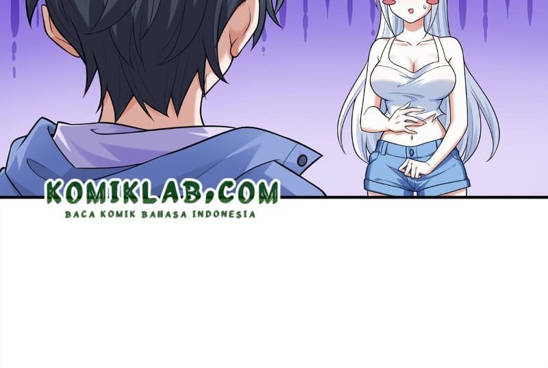 Someone Bother My On-Hook Life Chapter 05 Gambar 32
