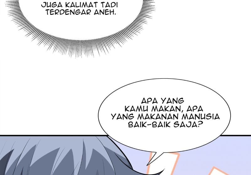Someone Bother My On-Hook Life Chapter 05 Gambar 39