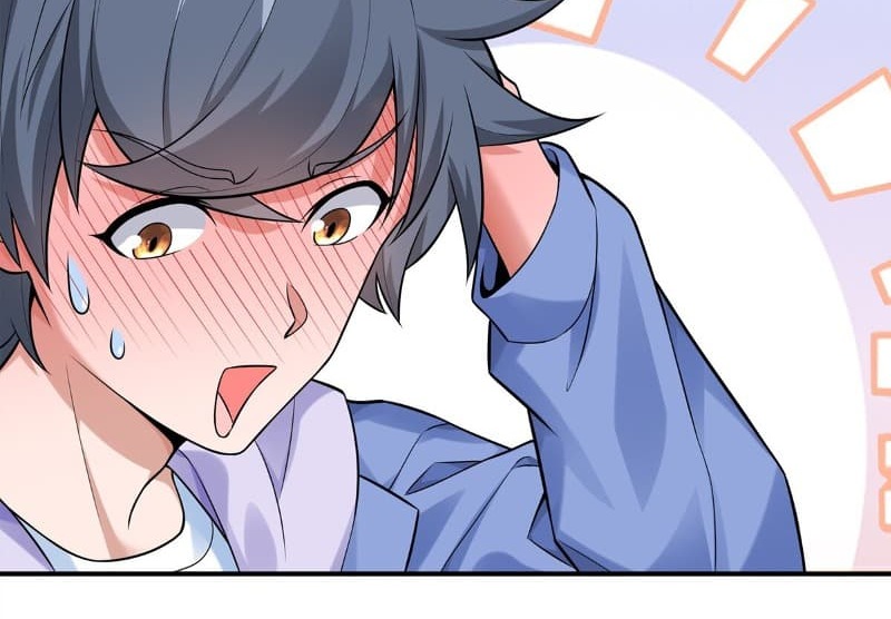 Someone Bother My On-Hook Life Chapter 05 Gambar 40
