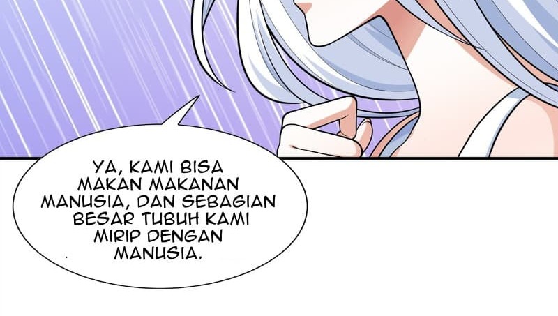 Someone Bother My On-Hook Life Chapter 05 Gambar 42
