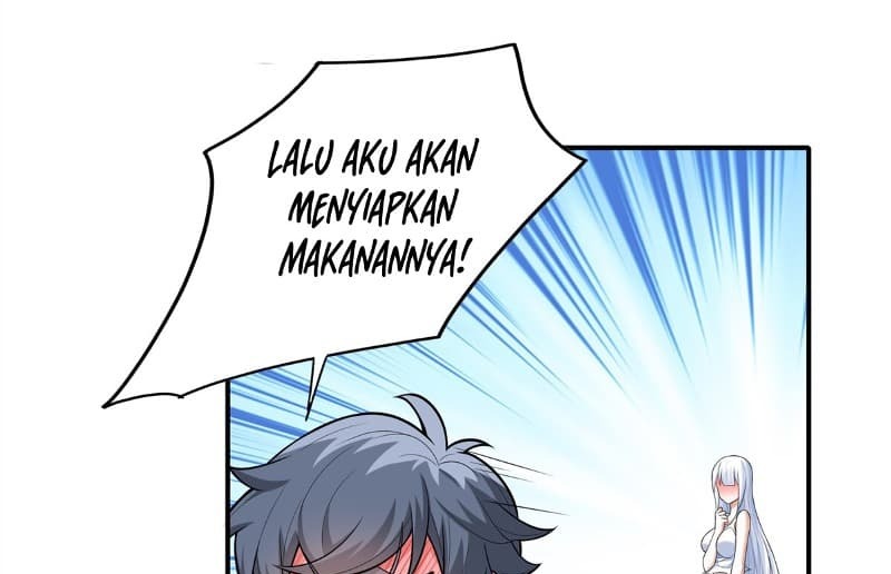 Someone Bother My On-Hook Life Chapter 05 Gambar 43