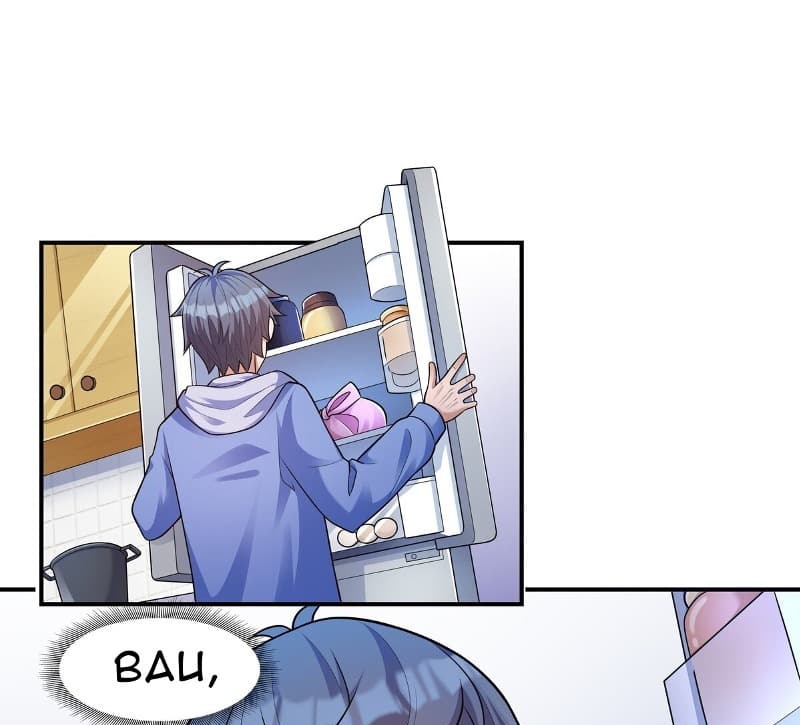 Someone Bother My On-Hook Life Chapter 05 Gambar 45